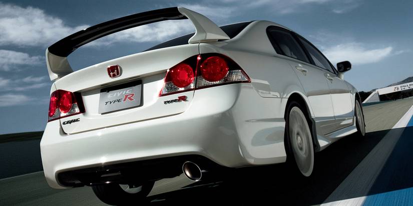 Ranking The 10 4-Cylinder Cars With The Highest Redlines