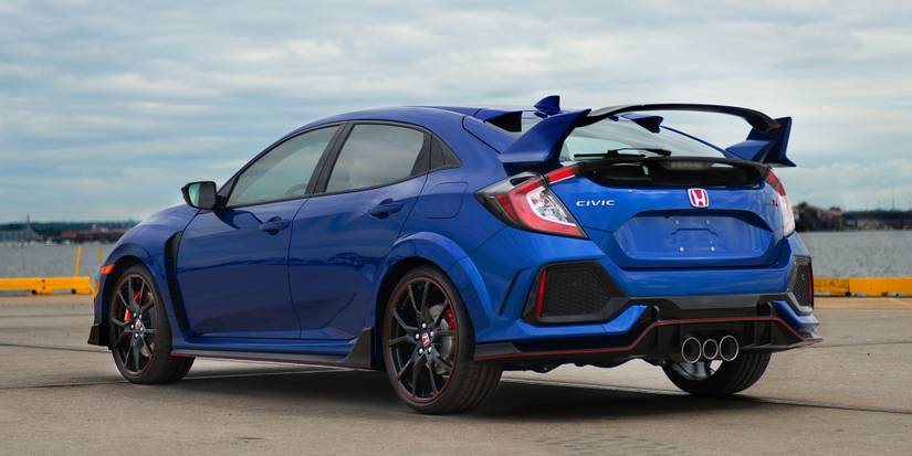10 Awesome Hondas Every Gearhead Should Drive