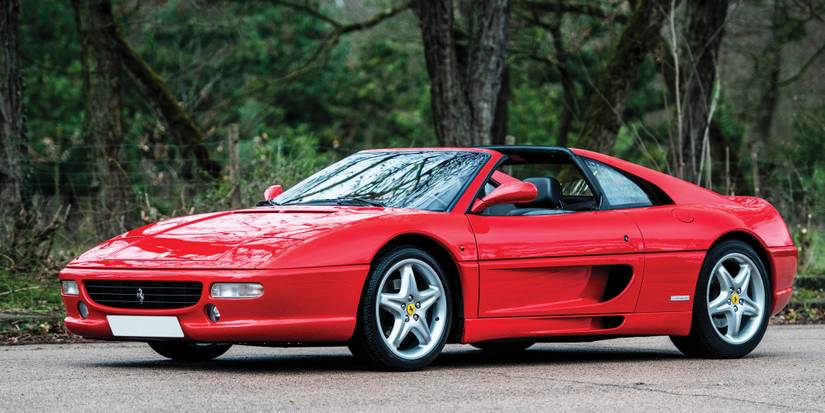 These Cars Would've Been Truly Awesome If It Wasn't For This One Flaw