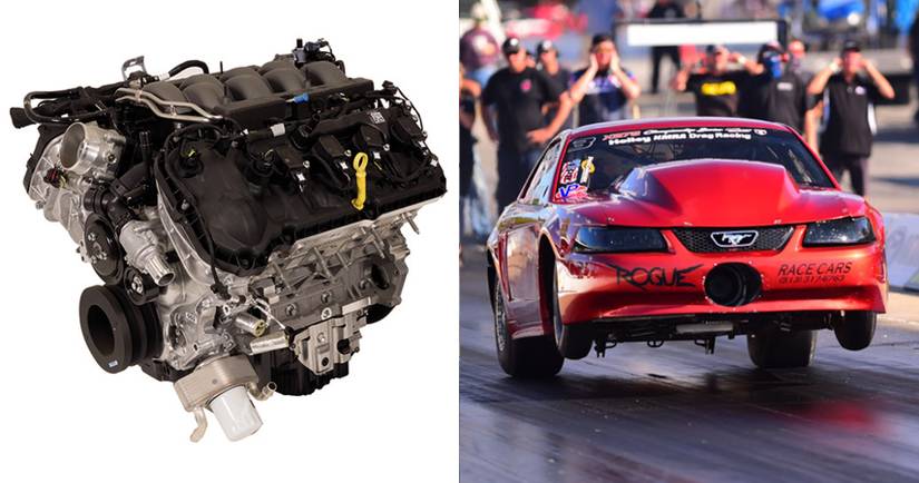 Inside the Ford 5.0L Coyote Engine: Lesser-Known Facts And Power Specs