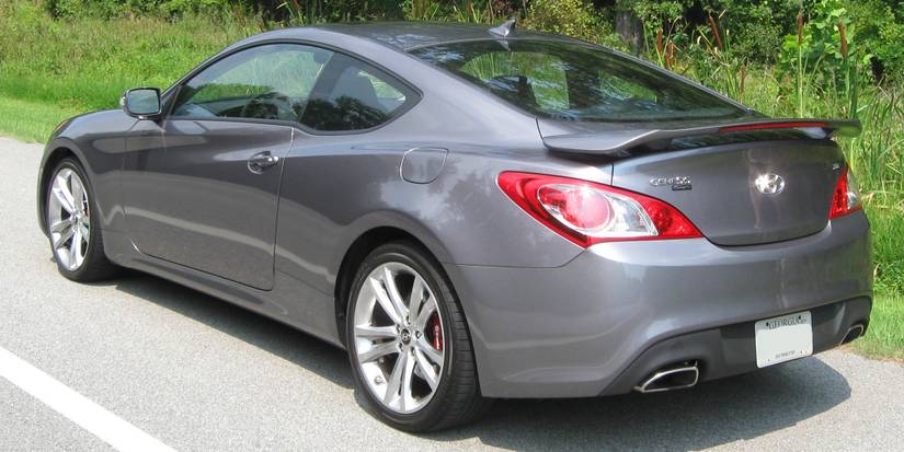 10 Underrated Sports Cars Every Gearhead Should Drive
