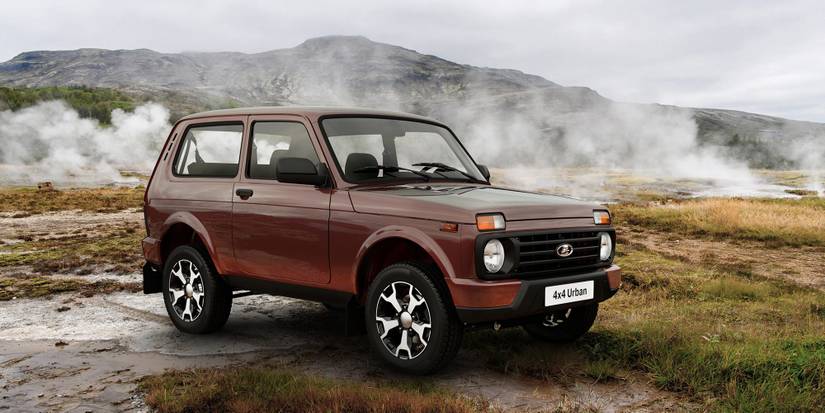 10 Cars With Insanely Long Production Runs