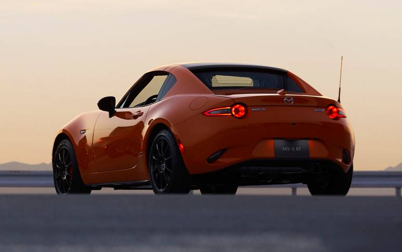 10 Cheapest Japanese Sports Cars To Maintain