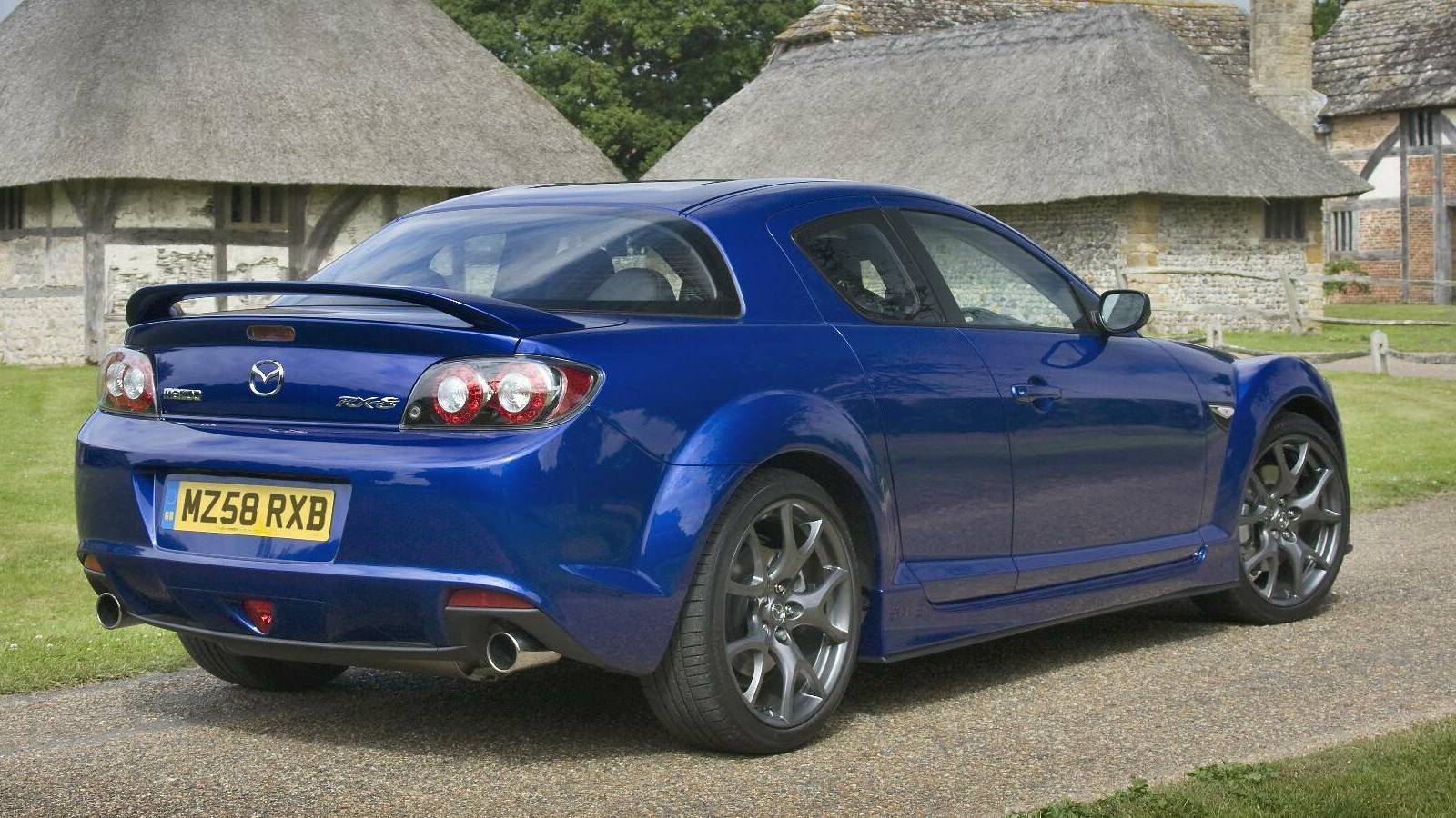 10 Sports Cars That Are More Show Than Go