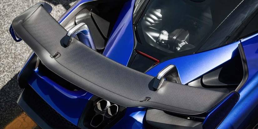 10 Things Gearheads Forgot About The McLaren Senna