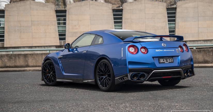 10 Times Japanese Carmakers Built Sports Cars That Rivaled The Europeans
