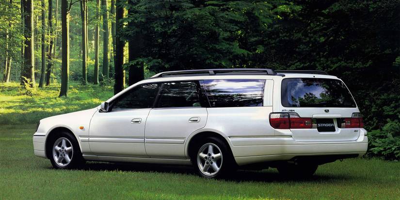 10 Of The Most Underrated JDM Classics You Can Buy For Cheap