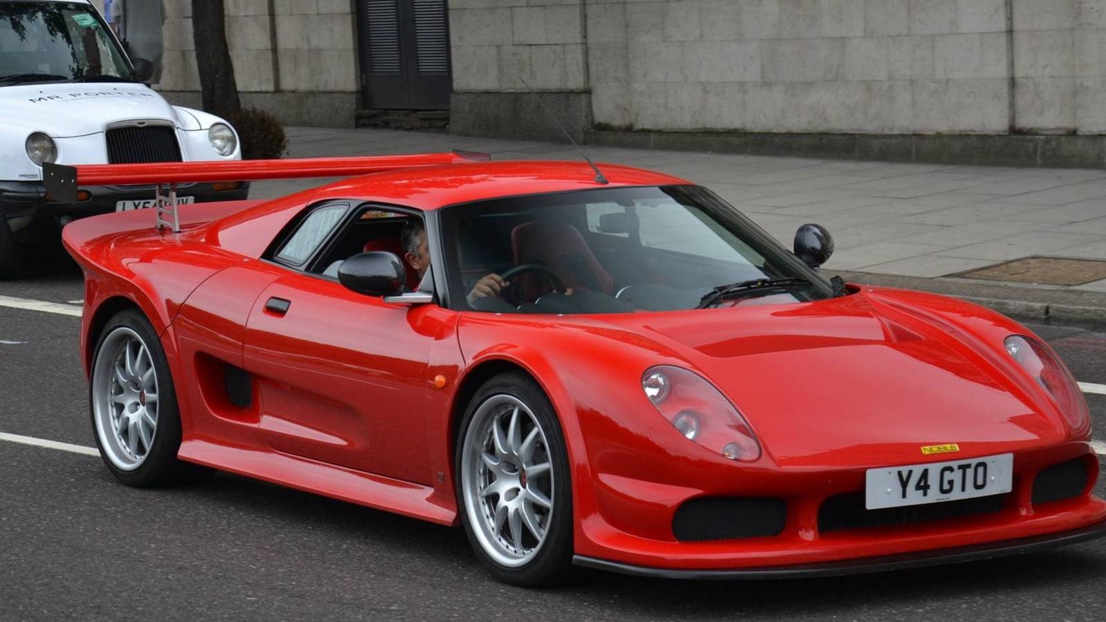 10 Badass RWD Sports Cars Nobody Knows Exist