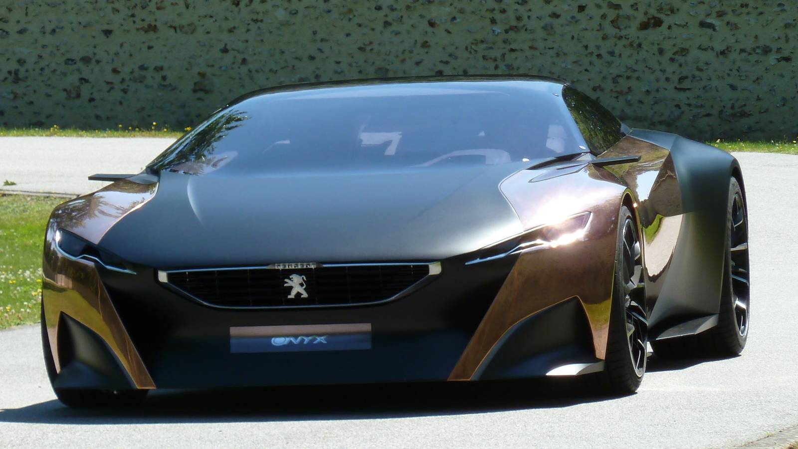 10 Cars That Use The Most Unusual Materials