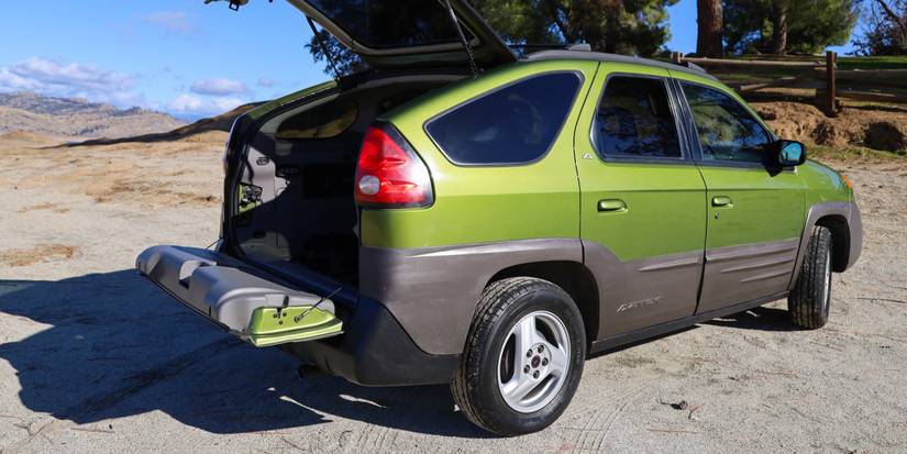 These 10 Wheels Are Too Ugly For Words