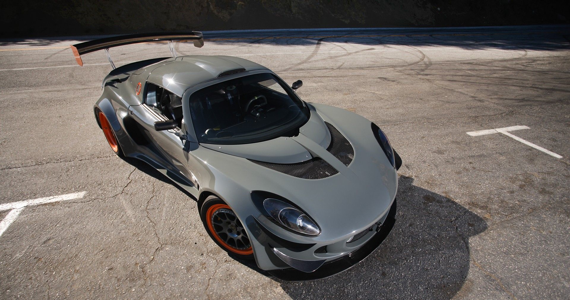 Retro Review: Matt Farah Reviews The Most Shockingly Fast Lotus Ever