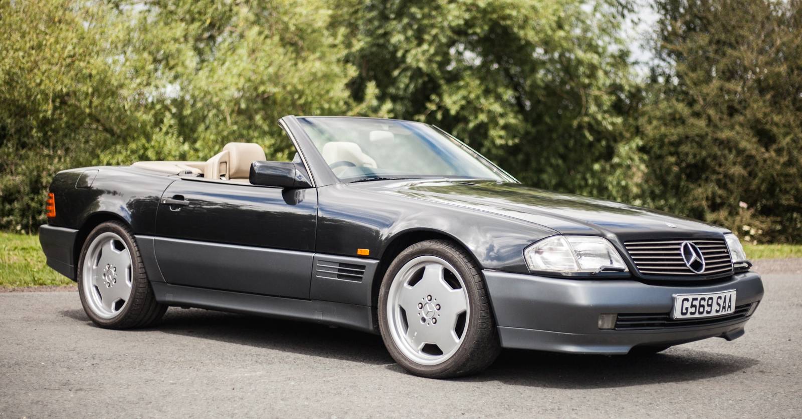 Mercedees Cheap Buy These Used Mercedes-Benz Cars Before Their Prices Explode
