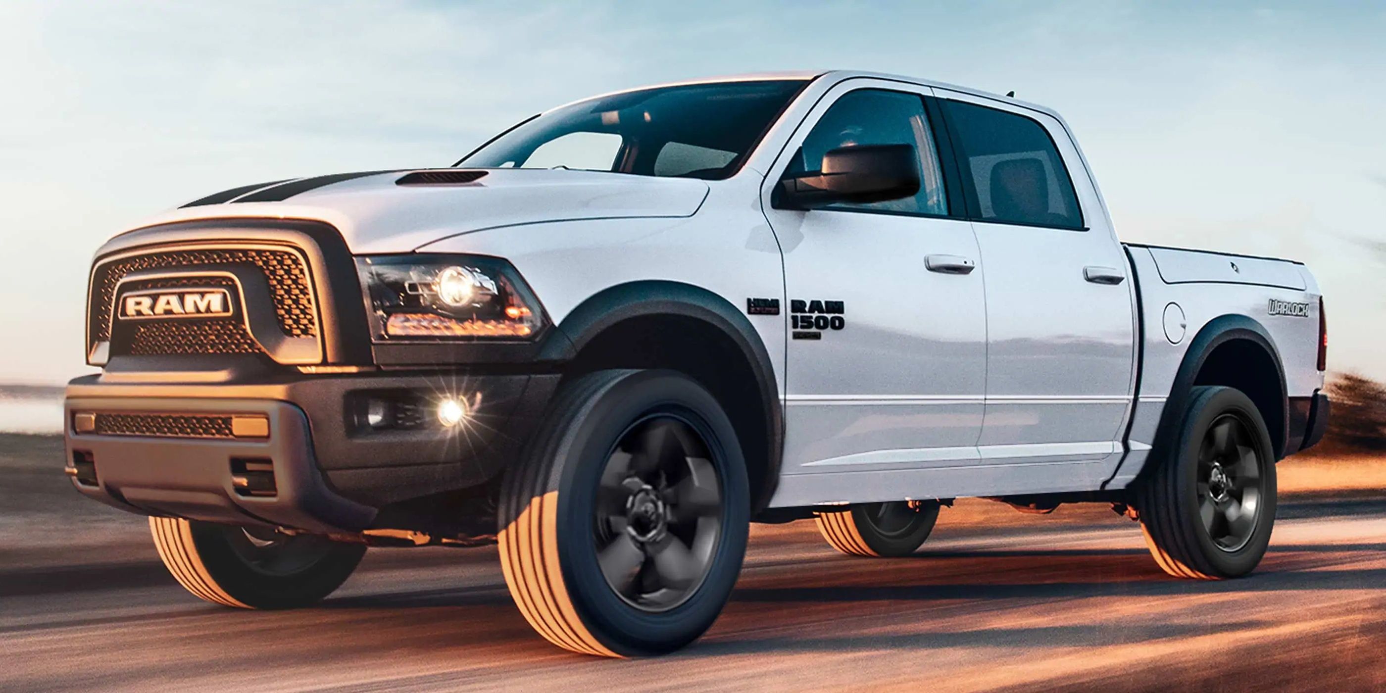 HotCars5 All-Time Greatest Ram Trucks (5 To Stay Far Away From)