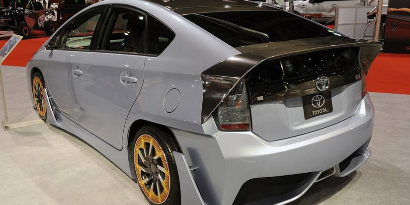 These Modified Electric Cars Look Shockingly Good