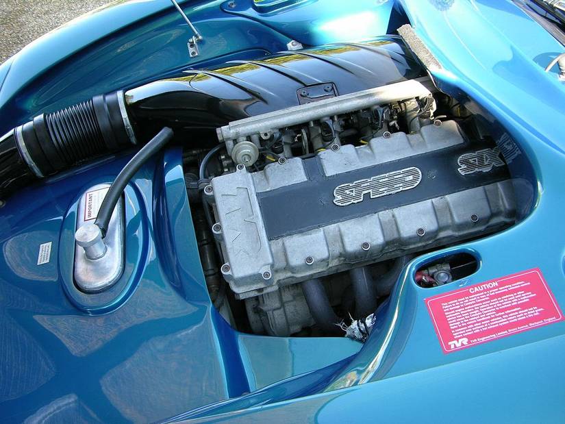 These Six-Cylinder Engines Are More Powerful Than Most V8s