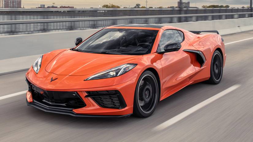 Here's Why The Porsche 718 Cayman Is The Best Mid-Engined Sports Car