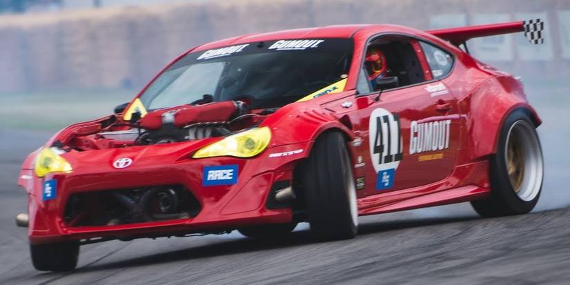 These Are The Sickest Engine Swaps We've Ever Seen