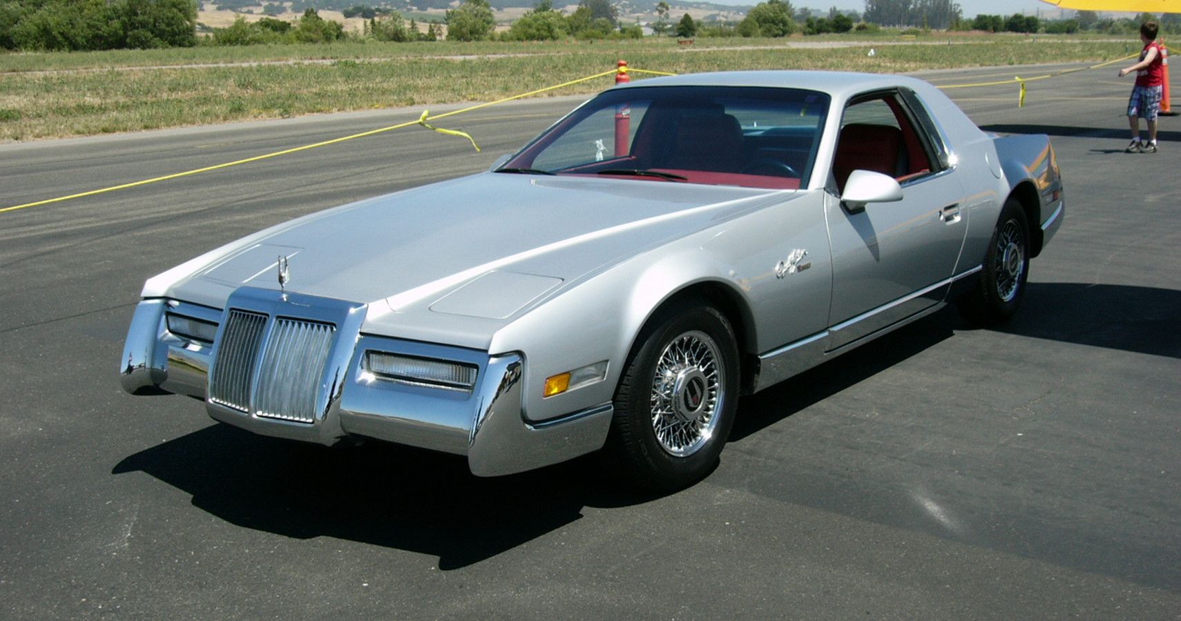 These Are The 10 Worst Cars Of The '80s You Can Own | HotCars