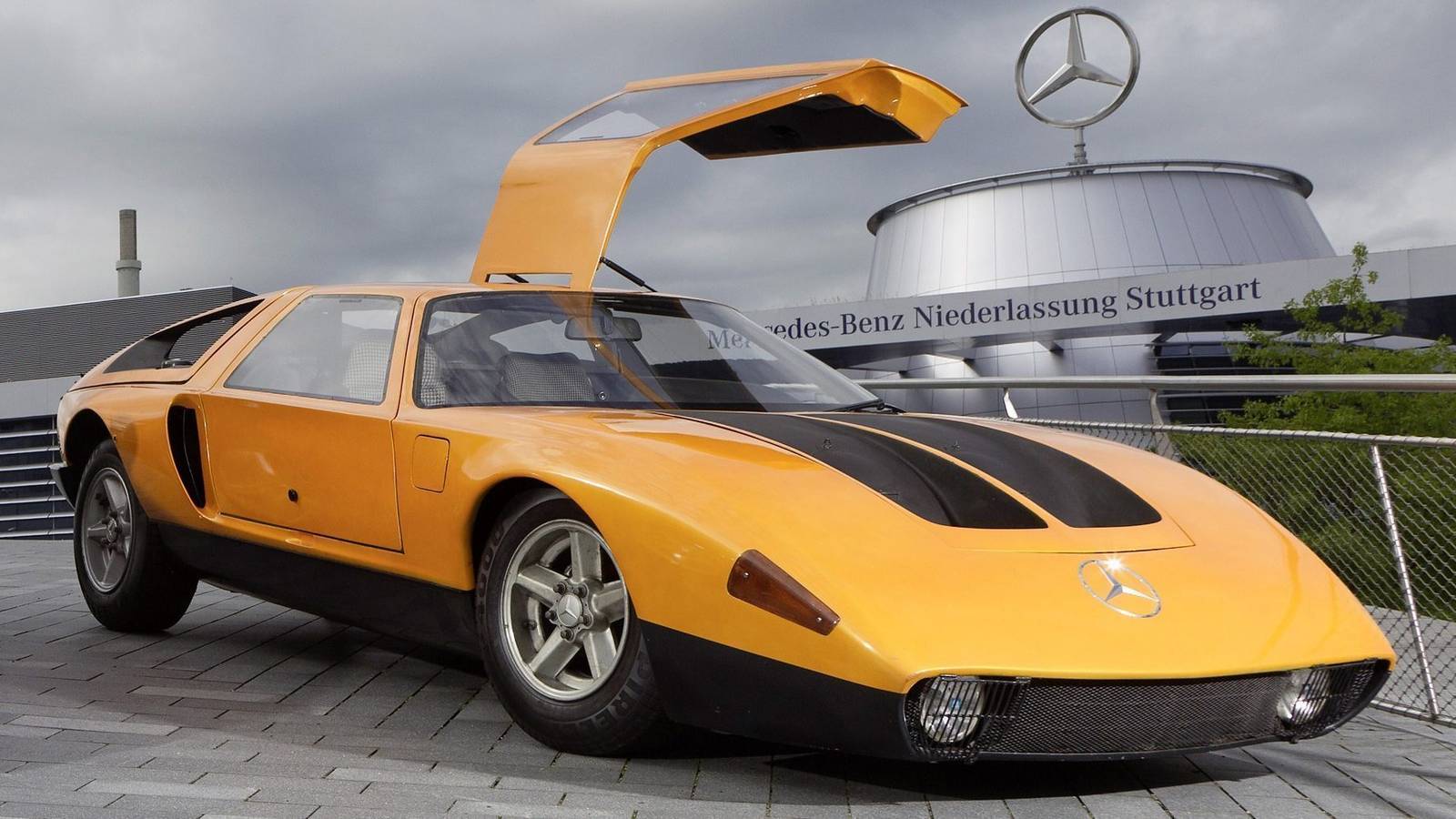 The 10 Coolest Rotary Powered Vehicles (That Aren't From Mazda)