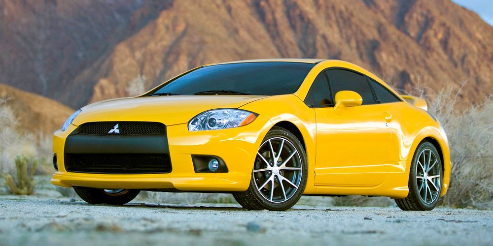 9 Japanese Cars We Would Never Buy Used