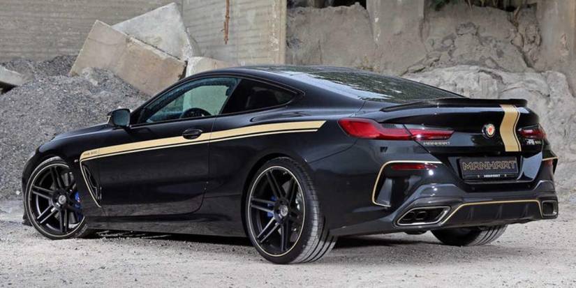 5 Mercedes-Benz Cars Modified To Perfection (5 Modified BMW's We'd ...