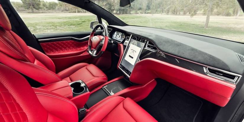 These Modified Electric Cars Look Shockingly Good