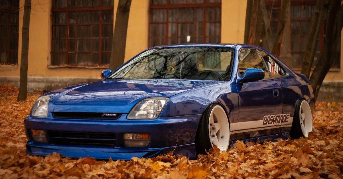 10 Badass Hondas That Can Be Bought Dirt Cheap HotCars