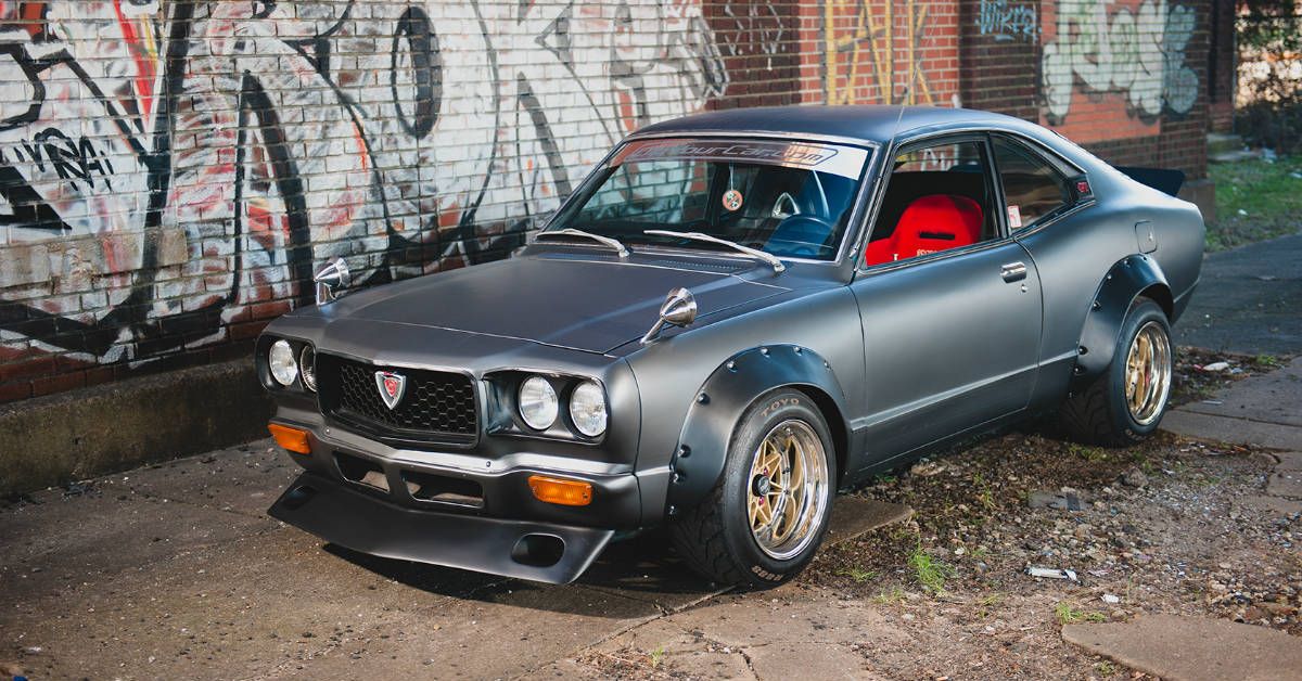 10 Classic Japanese Cars That Are Much More Expensive Than You Think
