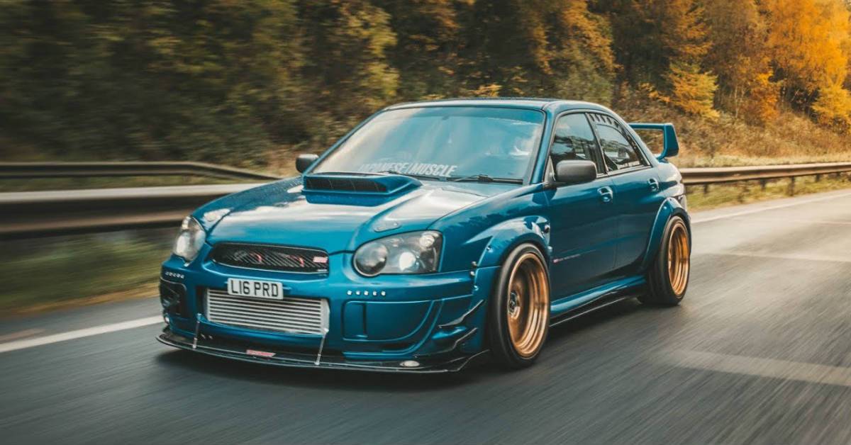 These Cars Would've Been Truly Awesome If It Wasn't For This One Flaw