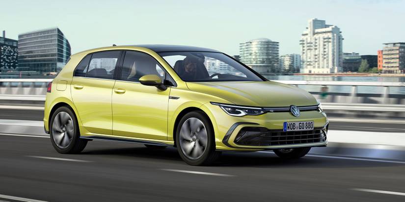 These Are The Best Hatchbacks Of 2020