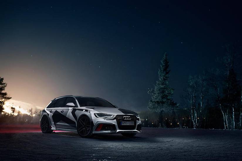 Car Edition These Are Audi's Greatest Special Edition Cars