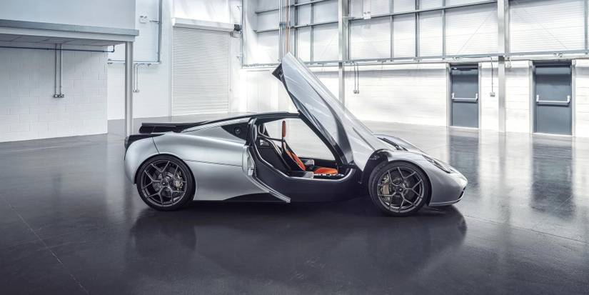 10 Highest-Revving Sports Cars Ever Made, Ranked