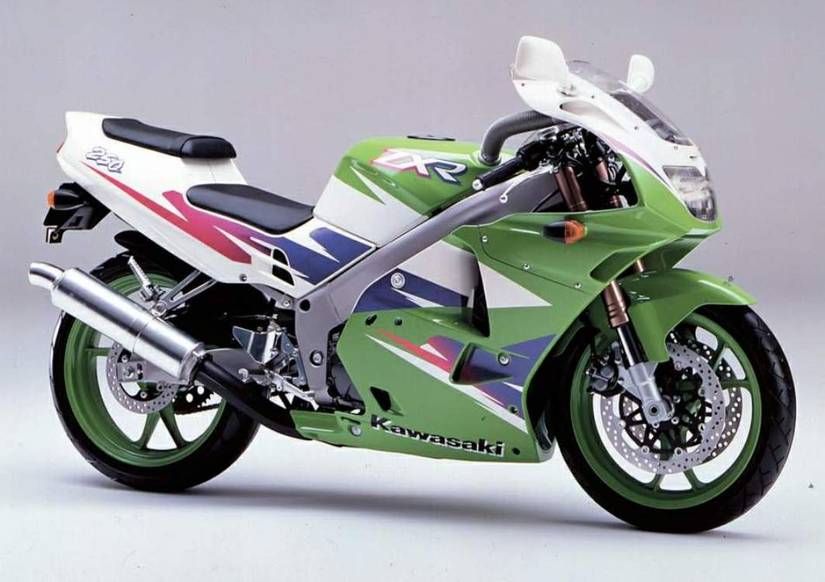 10 Highest-Revving Motorcycles Ever Made