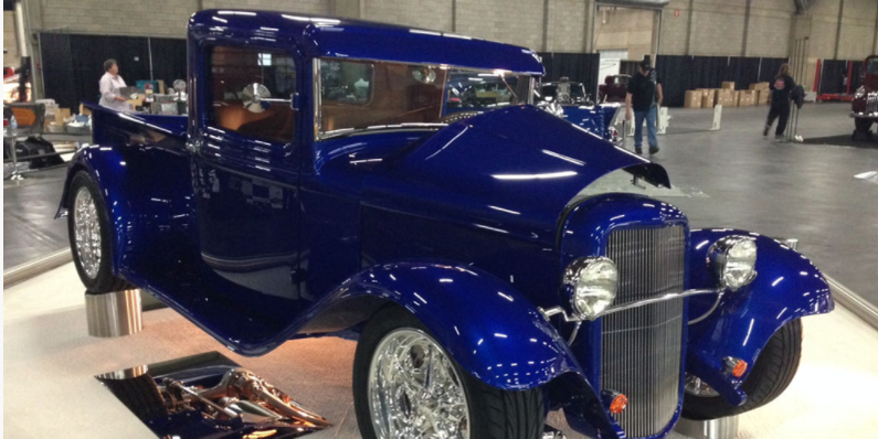 Here Are The 10 Sickest Cars Built By JF Launier