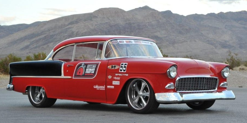 Here Are The 10 Sickest Cars Built By JF Launier