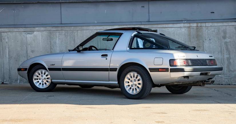 These 1980s Cars Are Affordable And Begging To Be Modified