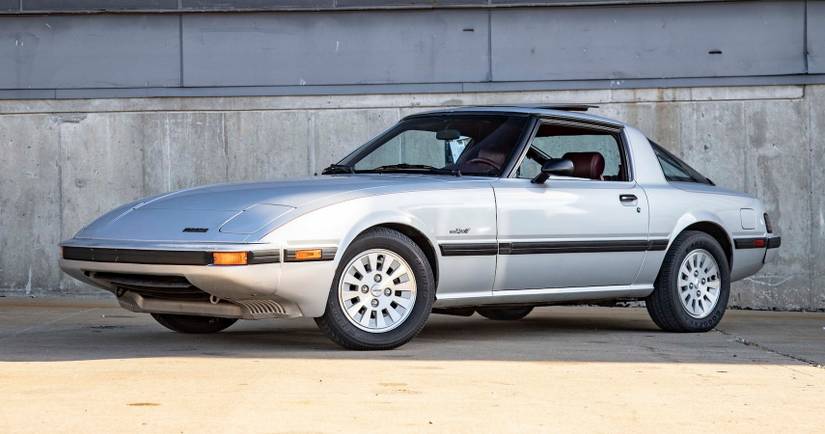 These 1980s Cars Are Affordable And Begging To Be Modified