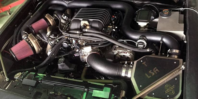 These Modified Sleeper Cars Pack A Punch Powerful Enough To Beat Supercars