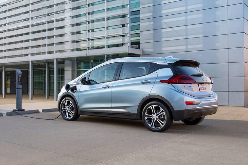 Chevrolet's Most Important Cars And Trucks