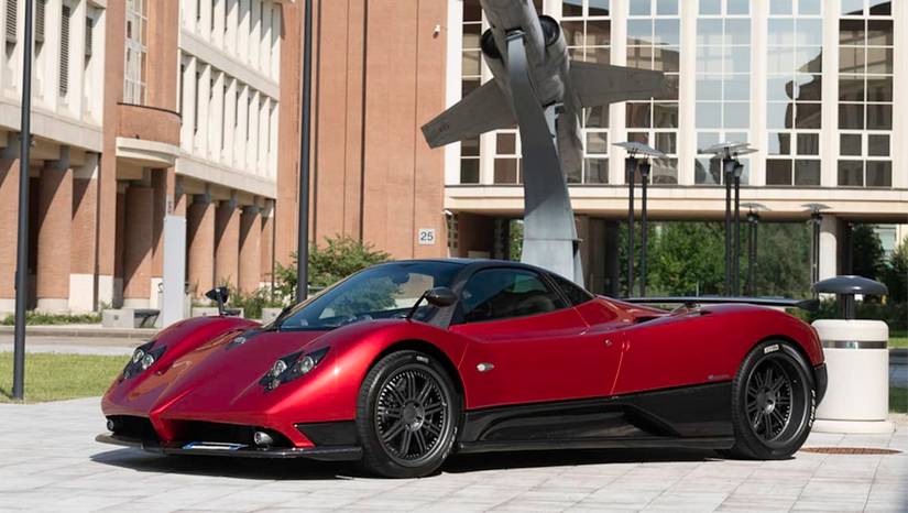 Best Car Rears 10 Of The Nicest Sports Car Rear Ends In The Industry