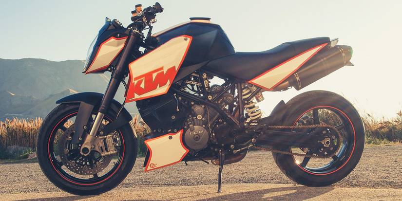 Ranking The Best KTM Road Bikes Money Can Buy