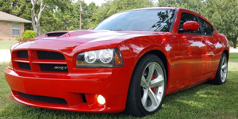 These Are The Most Awesome V8-Engined Cars You Can Buy For $15,000