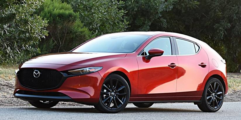 Nice Hatchbacks These Are The Best Hatchbacks Of 2020