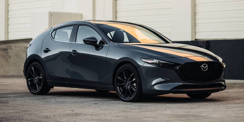 These Are The Best Hatchbacks Of 2020