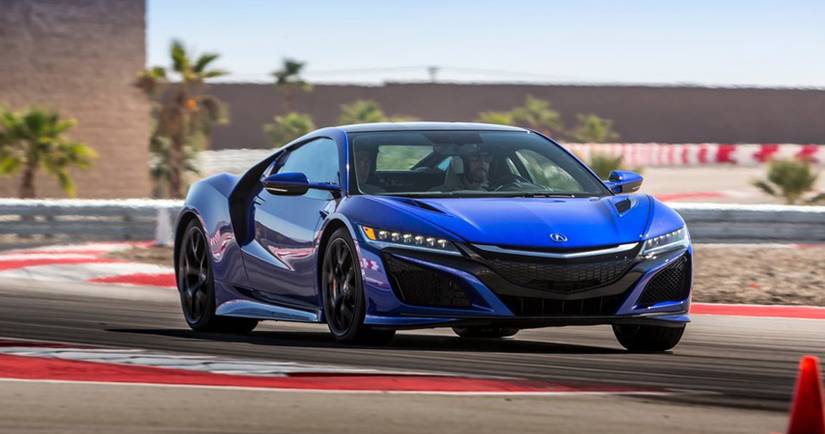 These Are The 10 Fastest Japanese Cars Ever Made
