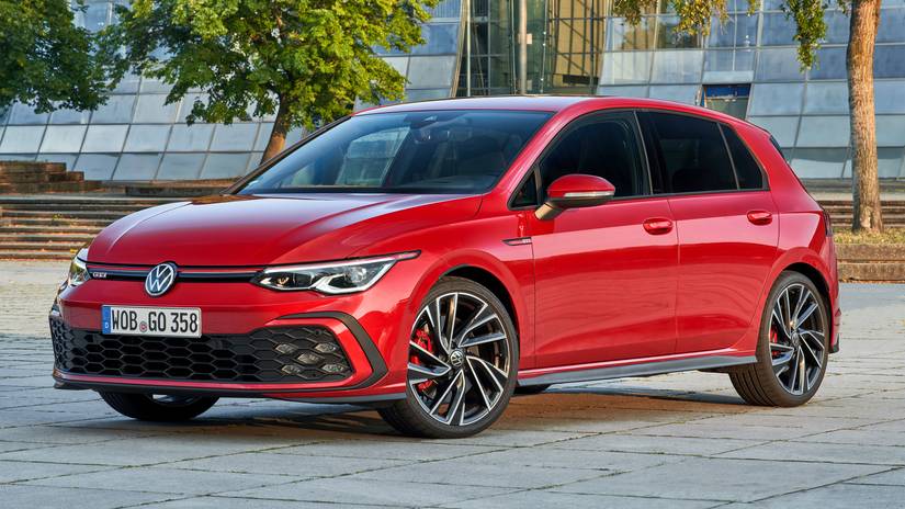 These Are The Best Hatchbacks Of 2020