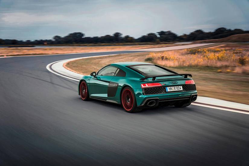 Car Edition These Are Audi's Greatest Special Edition Cars