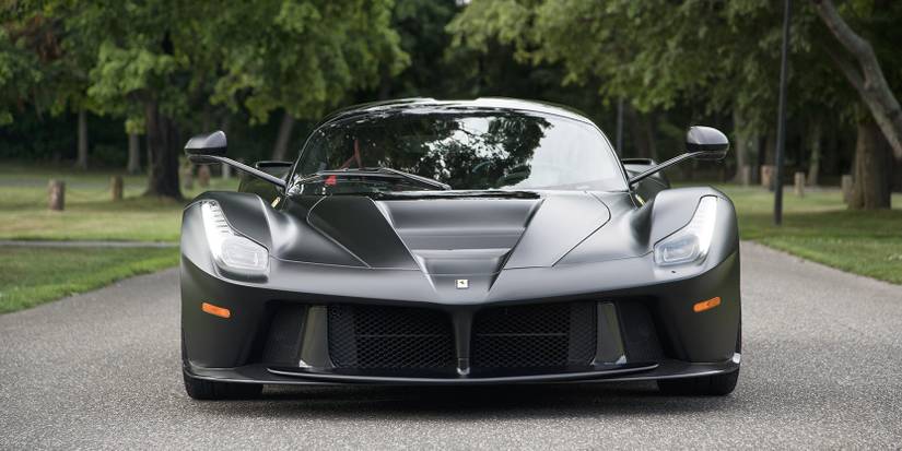 10 Highest-Revving Sports Cars Ever Made, Ranked