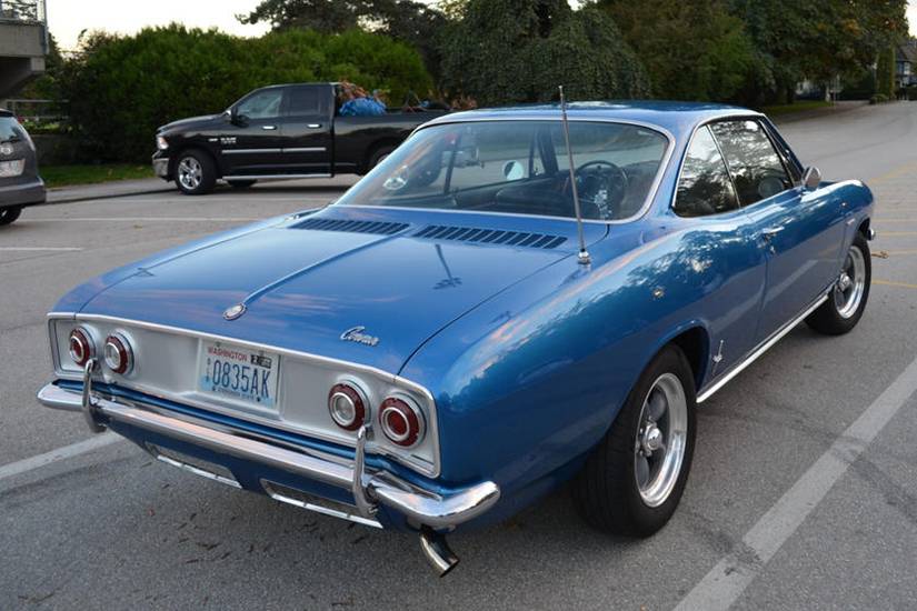 Chevrolet's Most Important Cars And Trucks