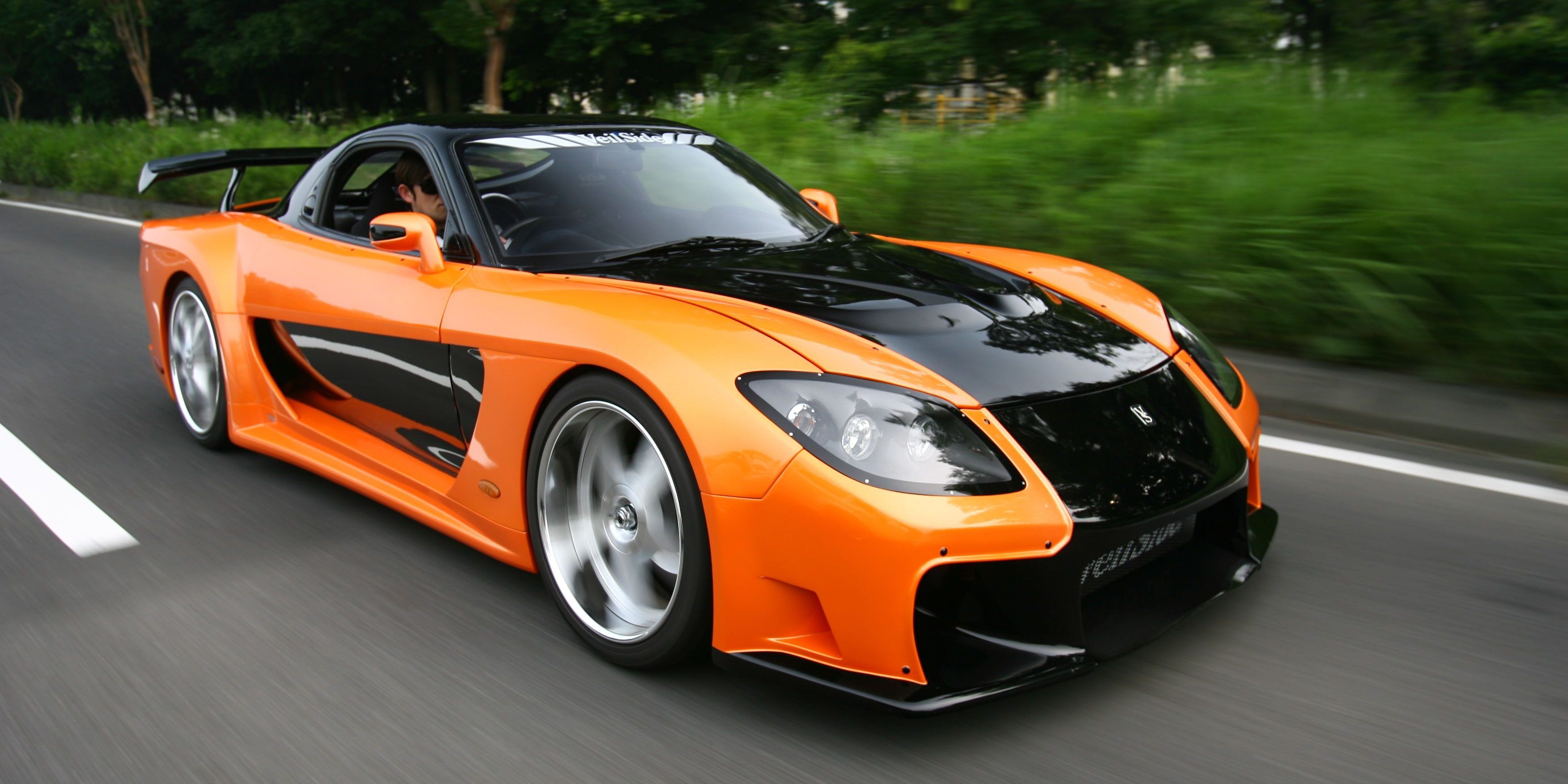 10 Amazing Facts You Never Knew About Mazda's RX Series